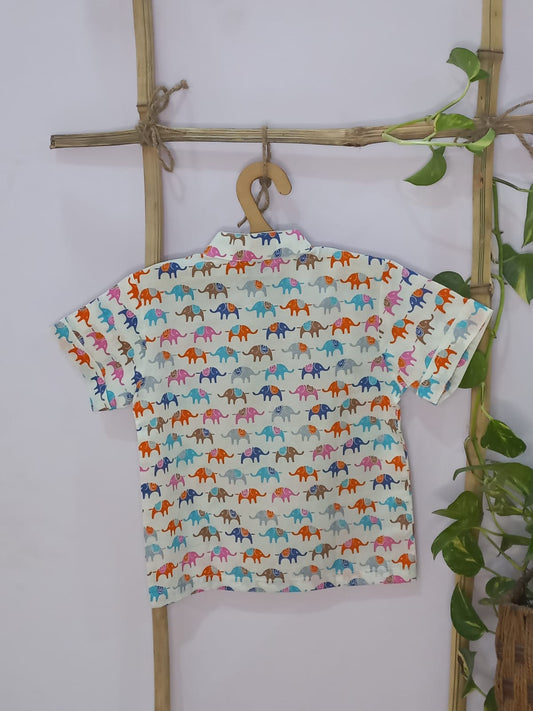 Elephant Whisperer Shirt