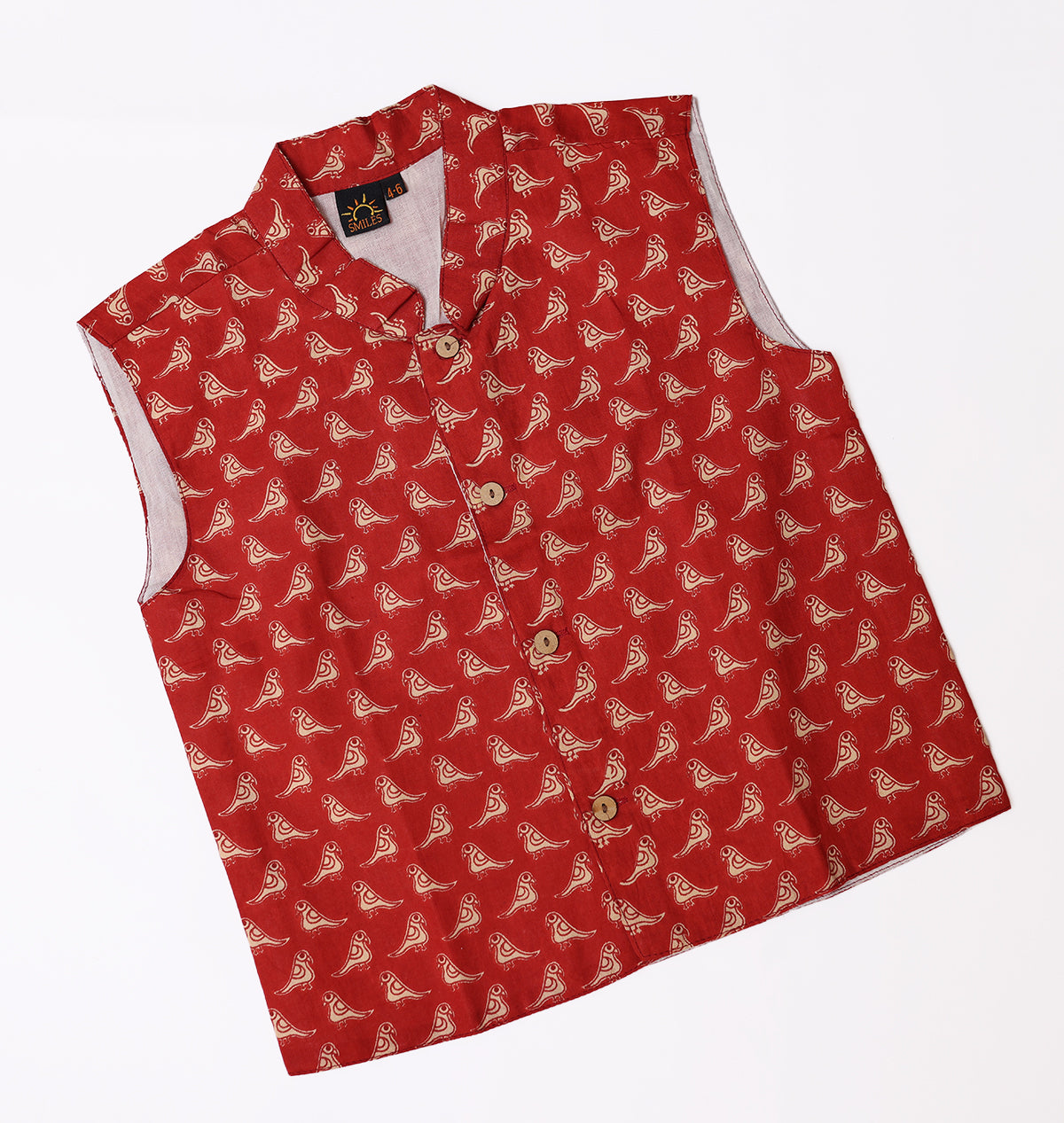 Vests / Bandis