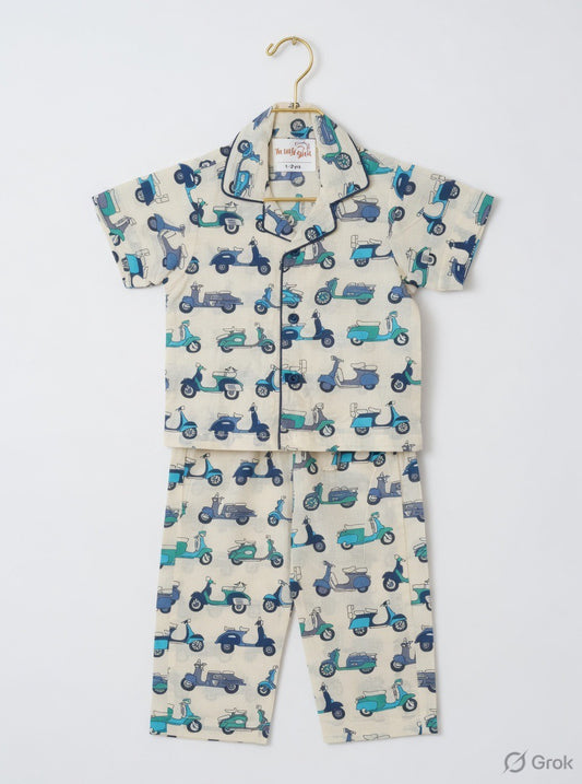 Hamara Bajaj Nightwear