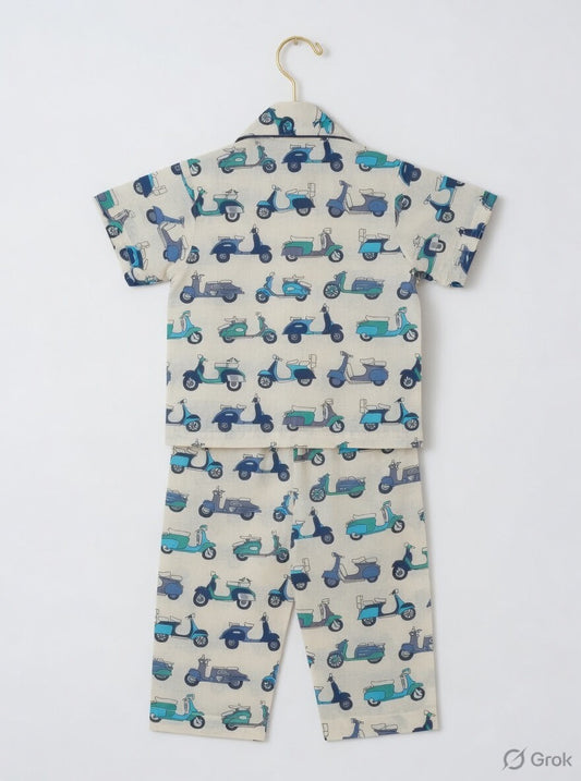 Hamara Bajaj Nightwear