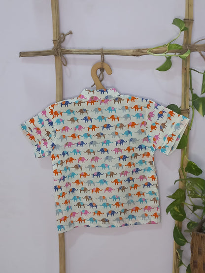 Elephant Whisperer Shirt