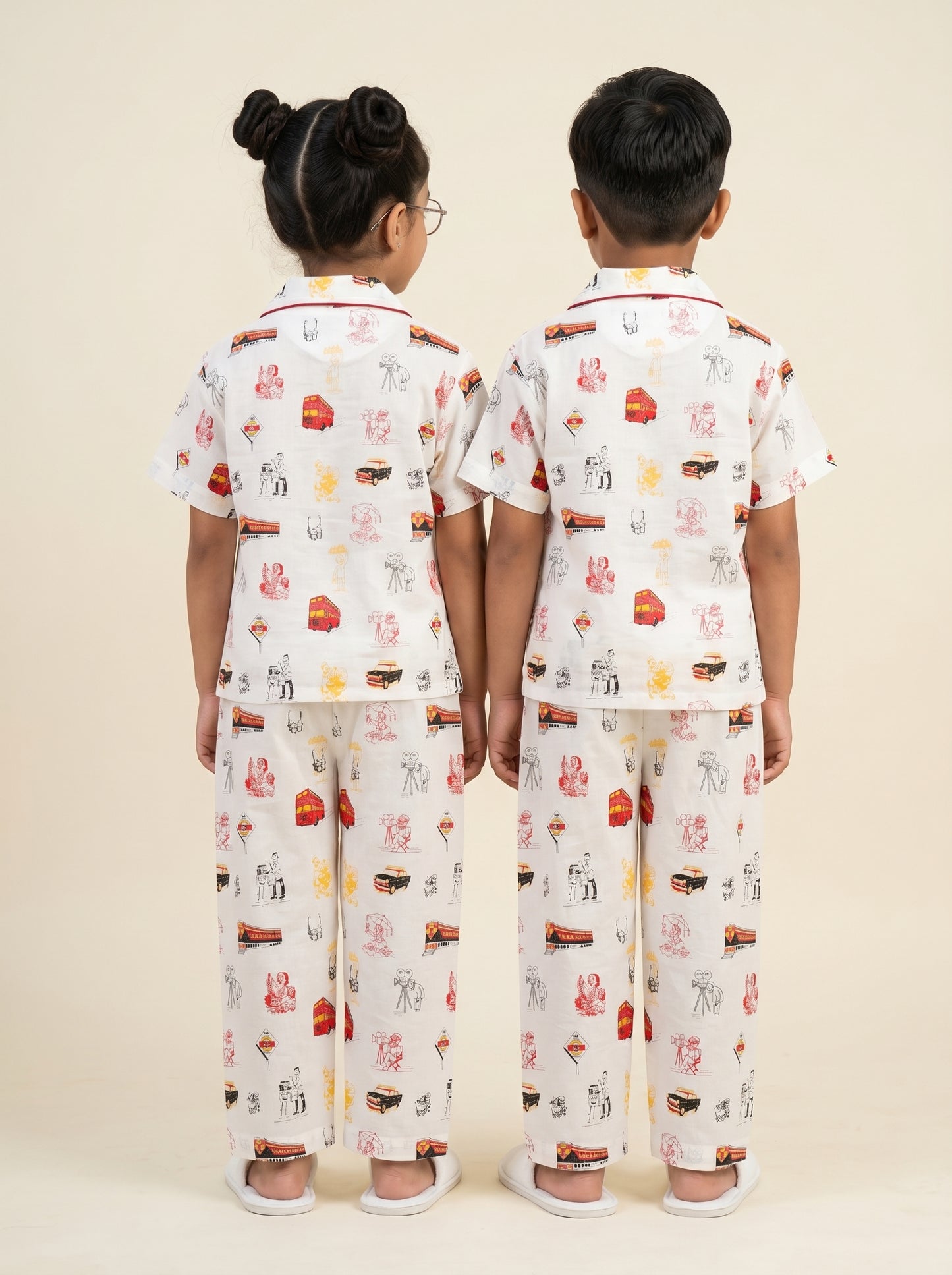 Bombay Nightwear