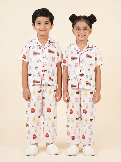 Bombay Nightwear