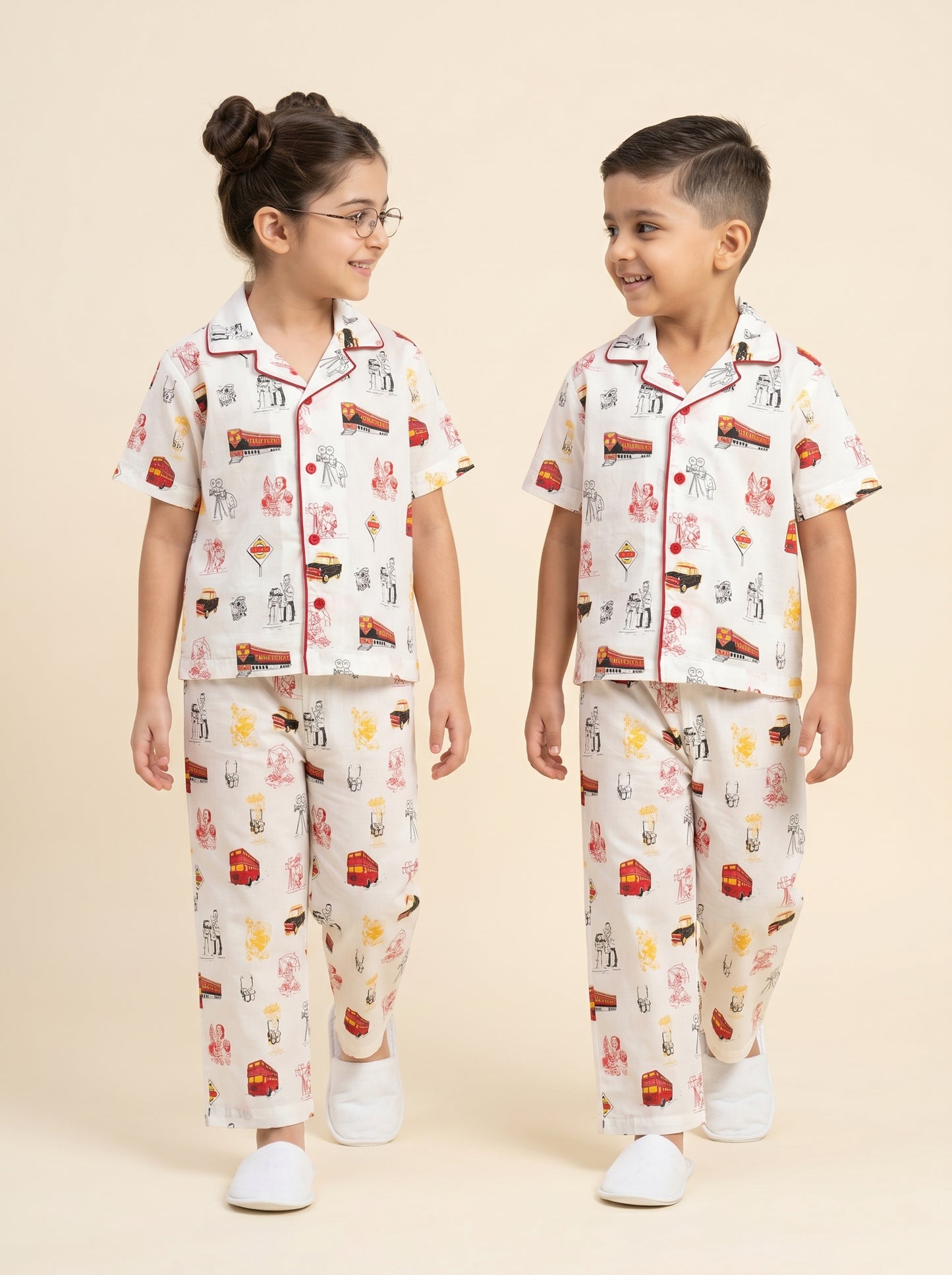Bombay Nightwear