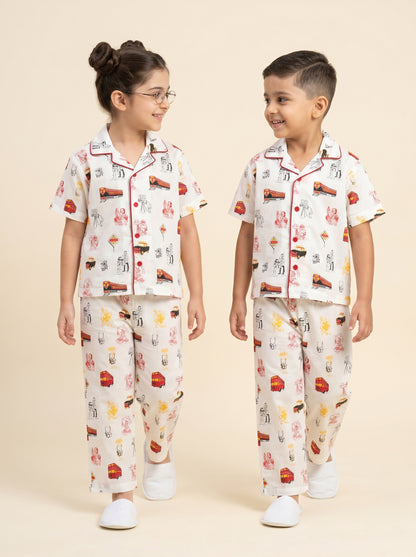 Bombay Nightwear