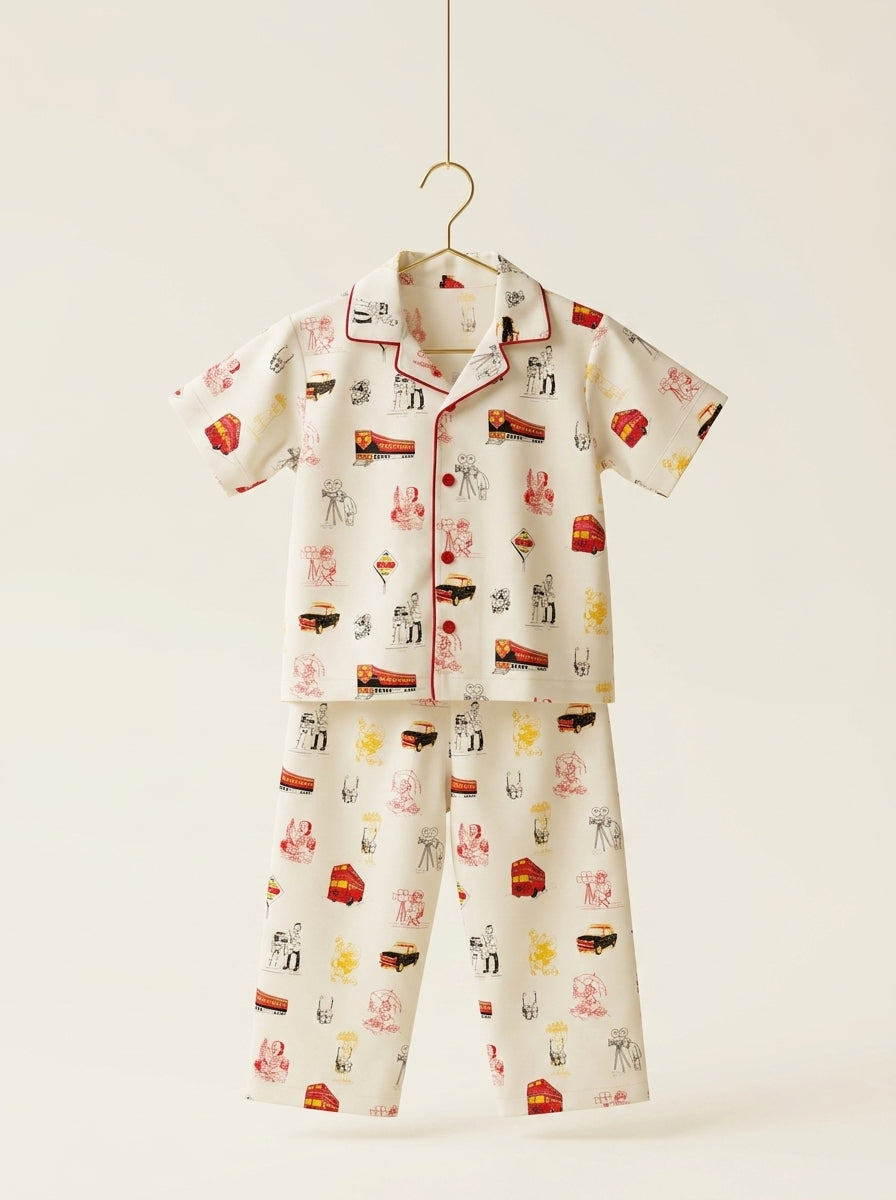 Bombay Nightwear