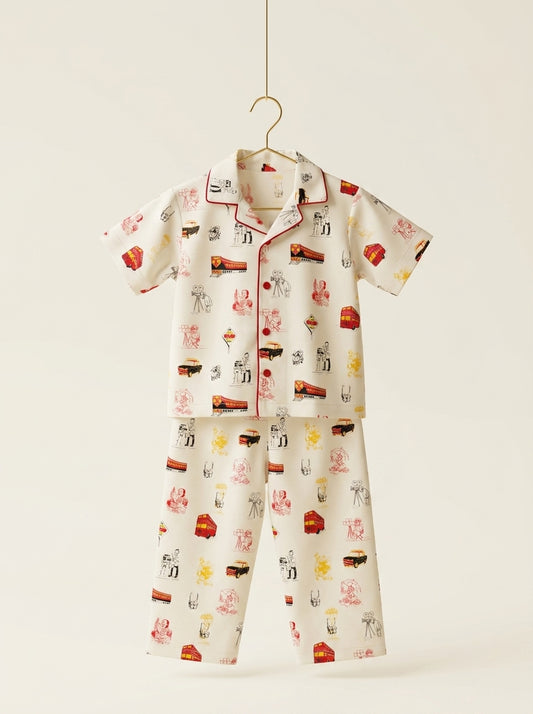 Bombay Nightwear