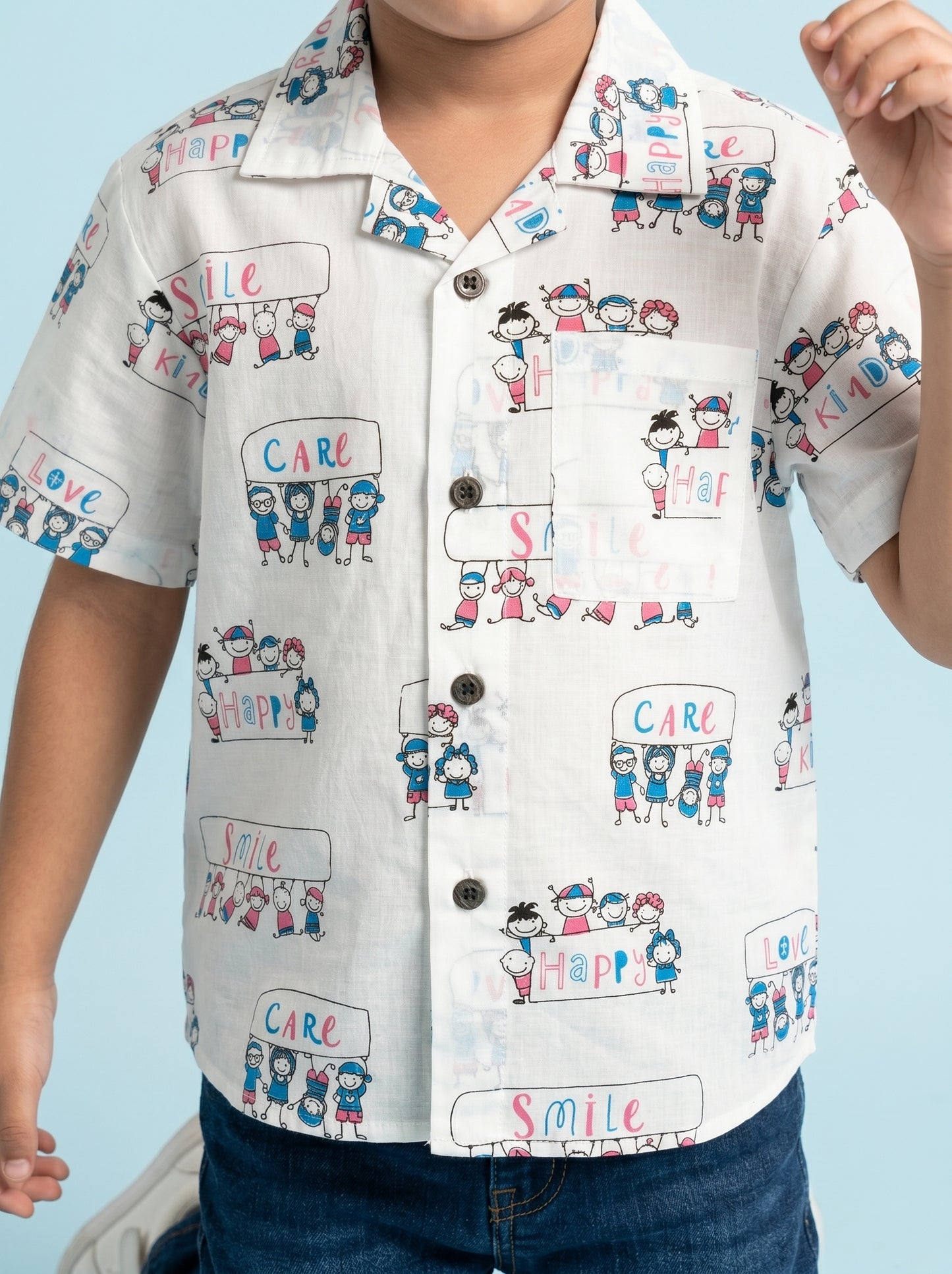 Kindness Shirt