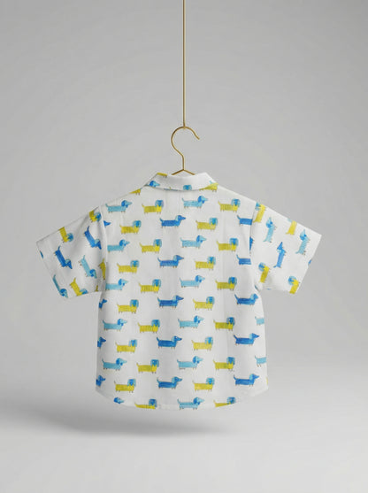 Doxie Shirt