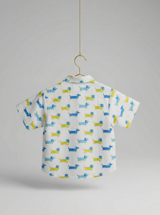 Doxie Shirt