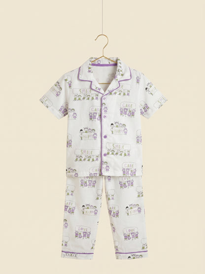 Kindness Nightwear