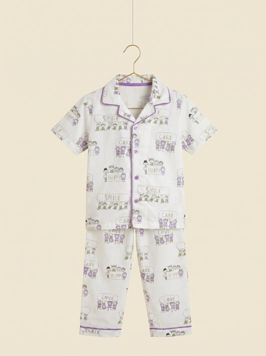 Kindness Nightwear