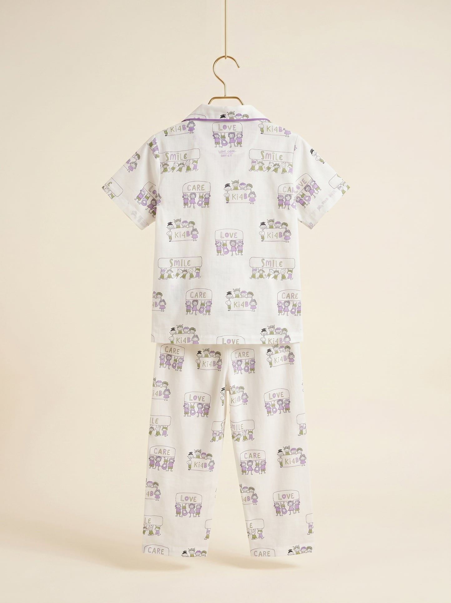 Kindness Nightwear
