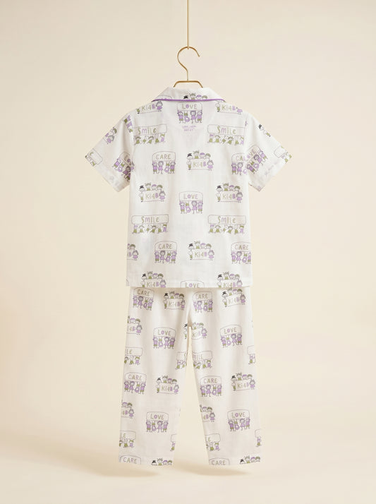 Kindness Nightwear