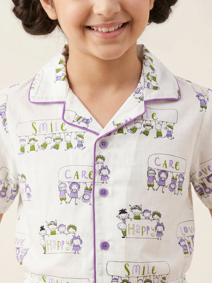 Kindness Nightwear