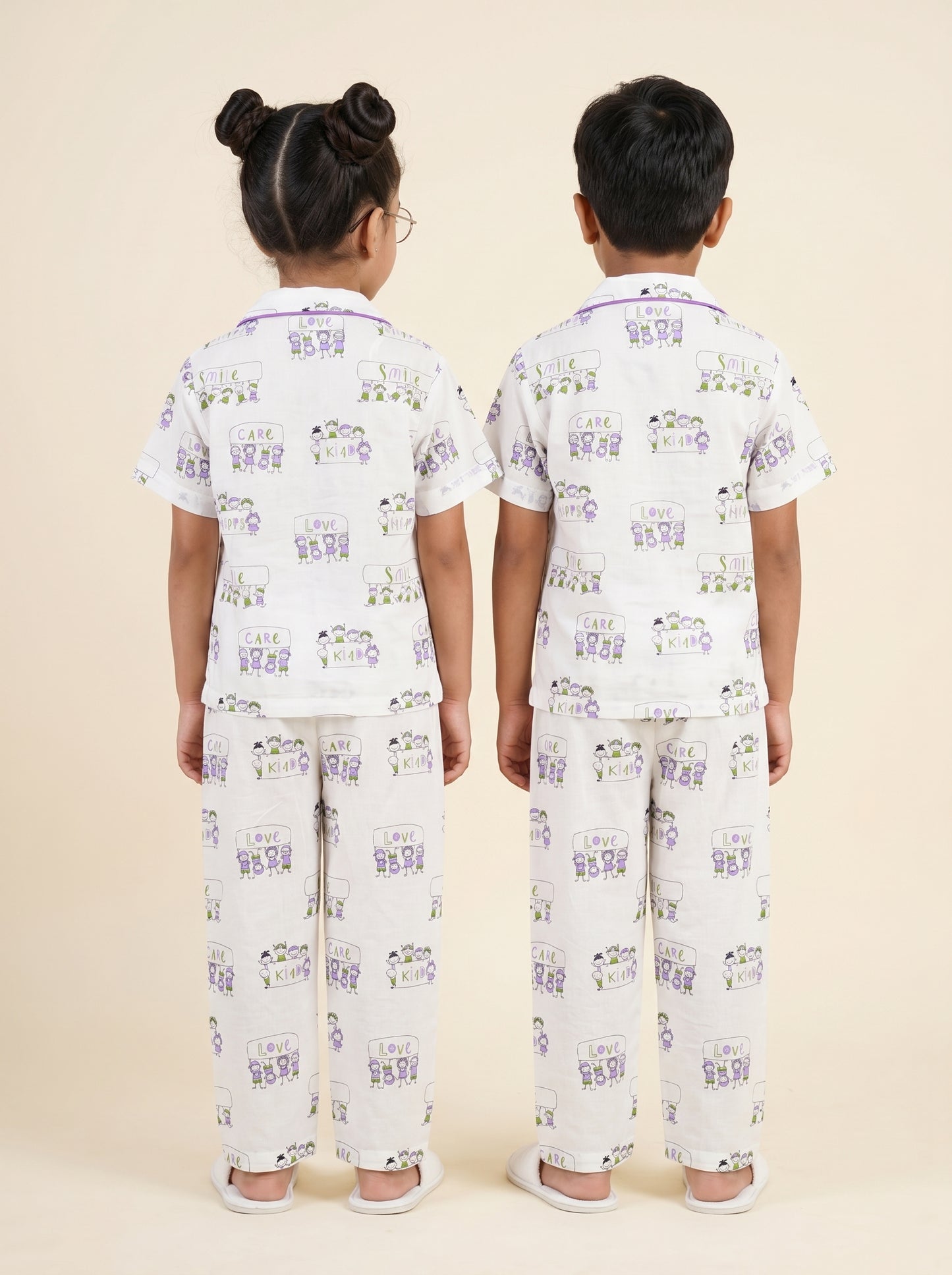 Kindness Nightwear