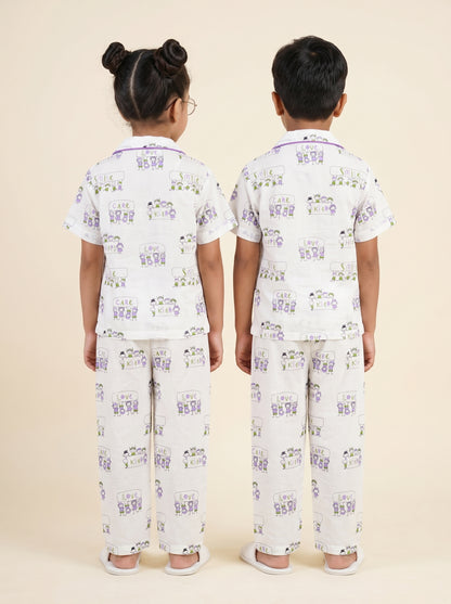 Kindness Nightwear