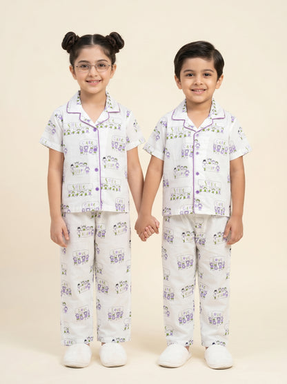 Kindness Nightwear