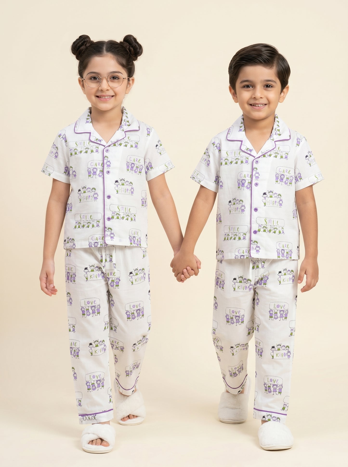 Kindness Nightwear