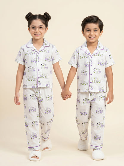 Kindness Nightwear