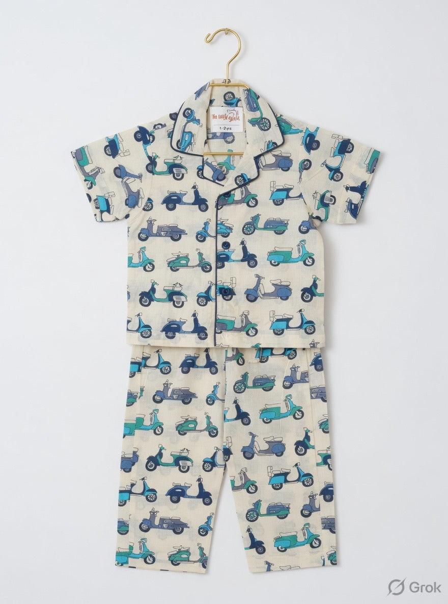 Hamara Bajaj Nightwear