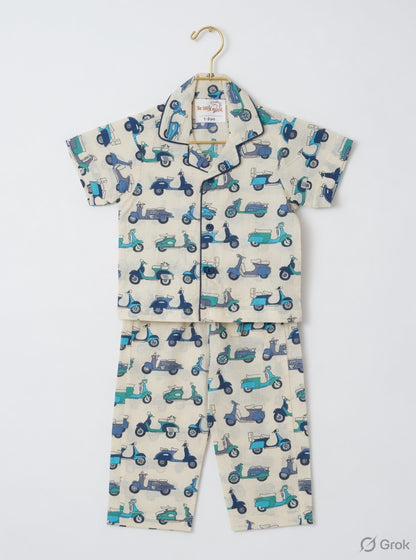 Hamara Bajaj Nightwear