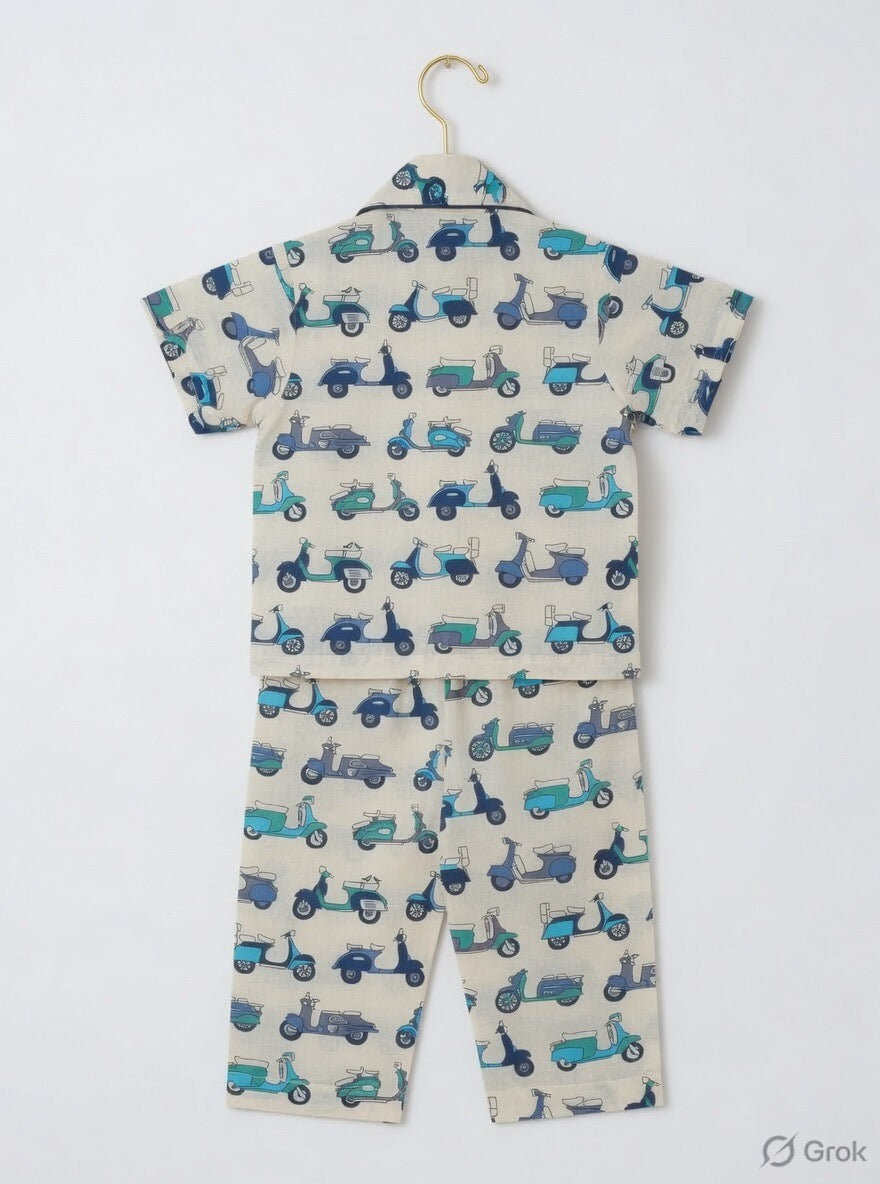 Hamara Bajaj Nightwear